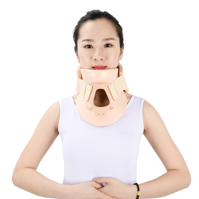 医用颈托能保护颈椎缓解颈椎不适吗