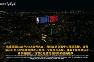 媒体：AR这笔签约也向詹姆斯释放信号，球队要彻底换方向重建