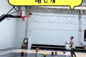 这什么臂力！也是真的炸裂！