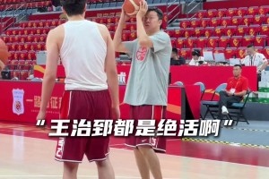照镜子？阿门和奥萨尔兄弟俩休赛期的提升就是单挑